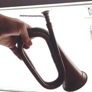 Brass Bugle